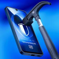 samsung a16 - 3MK FlexibleGlass Sam A16 Hybrid Glass - 7 nuotrauka