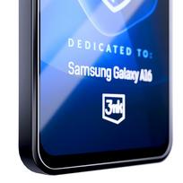 samsung a16 - 3MK FlexibleGlass Sam A16 Hybrid Glass - 10 nuotrauka