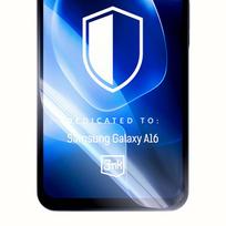 samsung a16 - 3MK FlexibleGlass Sam A16 Hybrid Glass - 12 nuotrauka