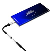 usb c 3.5mm - Adapteris 3mk Adapteris USB-C iki 3,5 mm - 9 nuotrauka
