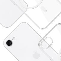 apple 17e - Dėklas 3MK MagCase Apple iPhone 16E/SE4 - 3 nuotrauka