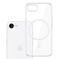 apple 17e - Dėklas 3MK MagCase Apple iPhone 16E/SE4 - 4 nuotrauka