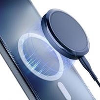 apple 17e - Dėklas 3MK MagCase Apple iPhone 16E/SE4 - 5 nuotrauka