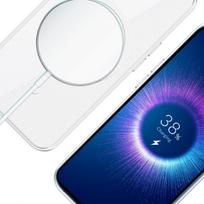 apple 17e - Dėklas 3MK MagCase Apple iPhone 16E/SE4 - 7 nuotrauka