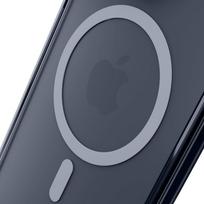 apple 17e - Dėklas 3MK MagCase Apple iPhone 16E/SE4 - 8 nuotrauka