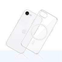 apple 17e - Dėklas 3MK MagCase Apple iPhone 16E/SE4 - 10 nuotrauka