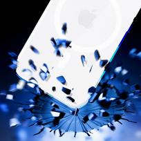 apple 17e - Dėklas 3MK MagCase Apple iPhone 16E/SE4 - 12 nuotrauka