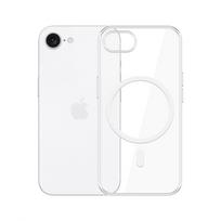 apple 17e - Dėklas 3MK MagCase Apple iPhone 16E/SE4 - 13 nuotrauka
