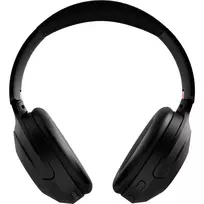 bluetooth ausines anc - Creative Zen Hybrid Pro Black (Juodas) - 6 nuotrauka