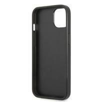 iphone orange - Karl Lagerfeld "KLHCI8SLVOG Silicone Case iPhone 7/ 8/ SE 2020/ SE 2022" Purple - 3 nuotrauka