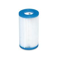 vanduo baseinui - Intex Vandens siurblio filtras 29003 tipas A 3 vnt. - 2 nuotrauka