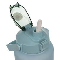 buteliuko - Gertuvė - vandens butelis Trizand 24496, 2 l - 5 nuotrauka