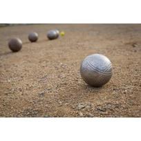 kreps - Kruzzel Boules žaidimas su 8 kamuoliais ir dėklu, LT - 4 nuotrauka