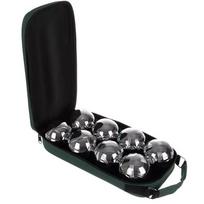 kreps - Kruzzel Boules žaidimas su 8 kamuoliais ir dėklu, LT - 6 nuotrauka