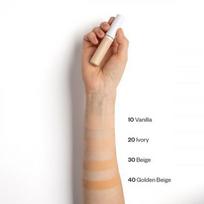 concealer - Paese Run For Cover Concealer maskuoklis 9 ml. - 10 Vanilla - 2 nuotrauka