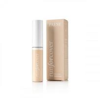 concealer - Paese Run For Cover Concealer maskuoklis 9 ml. - 10 Vanilla - 3 nuotrauka