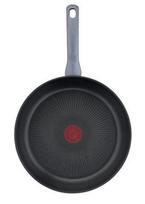 tefal keptuve - Keptuvė Tefal Daily Cook 2100121262, 26 cm, nerūdijantysis plienas - 3 nuotrauka