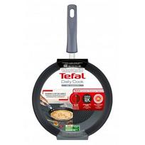 crep - Tefal Daily Cook G7313855 frying pan Crepe pan Round - 2 nuotrauka