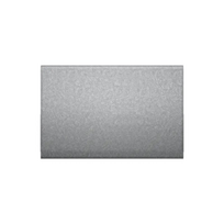 deklas lenovo tab 11 - Tab Plus Sleeve  ZG38C05800  Fits up to size 11.5 "  Sleeve  Grey - 2 nuotrauka