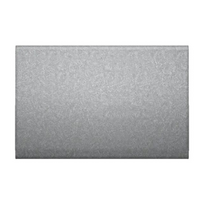 deklas lenovo tab 11 - Tab Plus Sleeve  ZG38C05800  Fits up to size 11.5 "  Sleeve  Grey - 3 nuotrauka