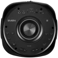 770 - SVEN PS-770 Juodas (Black) - 2 nuotrauka