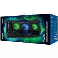 usb kolonele - Sven PS-680 - 2 nuotrauka