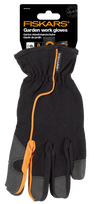 fiskars - Sodininko pirštinė Fiskars 1003478, 8 dydis - 3 nuotrauka