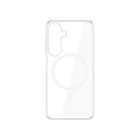 samsung galaxy s25 3mk - 3MK "Clear MagCase Samsung Galaxy S25" - 10 nuotrauka
