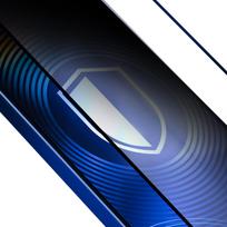 screen protector iphone 16 - Tempered Glass 3mk Hardglass Matt Max Privacy for Apple iPhone 16 Pro - 5 nuotrauka