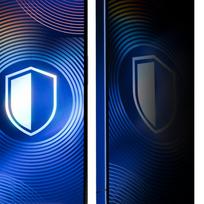 screen protector iphone 16 - Tempered Glass 3mk Hardglass Matt Max Privacy for Apple iPhone 16 Pro - 11 nuotrauka