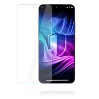 matine ekrano plevele - Protective film matte 3mk Silky Matt Pro for Xiaomi 15 Pro - 2 nuotrauka