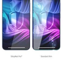 matine ekrano plevele - Protective film matte 3mk Silky Matt Pro for Xiaomi 15 Pro - 4 nuotrauka