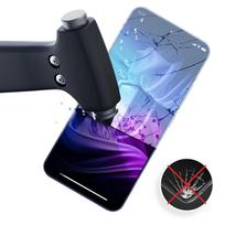 matine ekrano plevele - Protective film matte 3mk Silky Matt Pro for Xiaomi 15 Pro - 5 nuotrauka