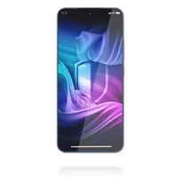 matine ekrano plevele - Protective film matte 3mk Silky Matt Pro for Xiaomi 15 Pro - 7 nuotrauka