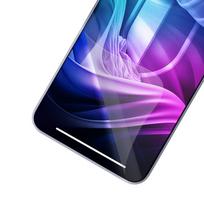 matine ekrano plevele - Protective film matte 3mk Silky Matt Pro for Xiaomi 15 Pro - 10 nuotrauka