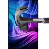 matine ekrano plevele - Protective film matte 3mk Silky Matt Pro for Xiaomi 15 Pro - 11 nuotrauka