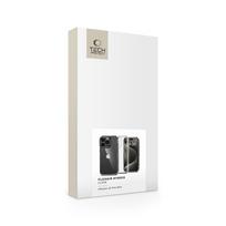 flexair - Tech-Protect "FlexAir Hybrid Case iPhone 16 Pro Max" Clear - 4 nuotrauka