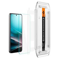 spigen glas.tr ez fit 2 pack - Spigen Glas.tR EZ Fit Samsung Galaxy A36 5G Clear 2-pack - 3 nuotrauka