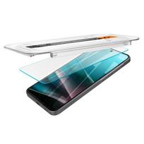 spigen glas.tr ez fit 2 pack - Spigen Glas.tR EZ Fit Samsung Galaxy A36 5G Clear 2-pack - 6 nuotrauka