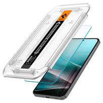 spigen glas.tr ez fit 2 pack - Spigen Glas.tR EZ Fit Samsung Galaxy A36 5G Clear 2-pack - 7 nuotrauka