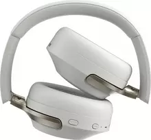 bluetooth ausines anc - Creative Zen Hybrid SXFI Pilka (Grey) - 2 nuotrauka