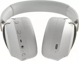 bluetooth ausines anc - Creative Zen Hybrid SXFI Pilka (Grey) - 3 nuotrauka