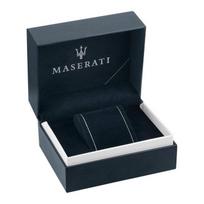 maserati laikrodis - Maserati Attrazione R8853151006 Mėlynas (Blue) - 3 nuotrauka