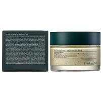 pyunkang yul - Valomoji veido kaukė Pyunkang Yul - Calming Pore Clear Wash Off Pack, 100 ml - 2 nuotrauka