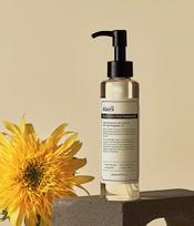 aliejinis prausiklis - Klairs Gentle Black Fresh Cleansing Oil Aliejinis prausiklis veidui, 150ml - 2 nuotrauka