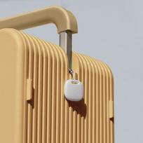 gps tracker -  Baseus T2 Pro Smart Device Tracker  (baltas) - 2 nuotrauka