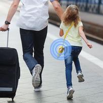 gps tracker -  Baseus T2 Pro Smart Device Tracker  (baltas) - 15 nuotrauka