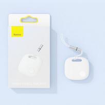 gps tracker -  Baseus T2 Pro Smart Device Tracker  (baltas) - 22 nuotrauka