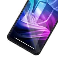 stiklo matine plevele - 3MK Samsung Galaxy A13/M23 mat film 4G/5G - Silky Matt Pro - 4 nuotrauka