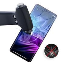 edge 50 pro - 3MK Silky Matt Pro Motorola Moto Edge 50 Ultra Matowa folia ochronna - 8 nuotrauka